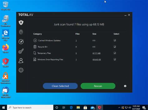 total av price|TotalAV Antivirus Review (2024 Update): The Pros & Cons.